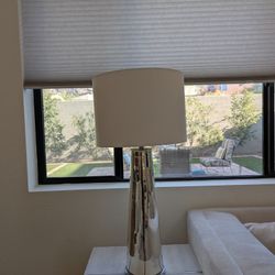 Z Gallerie Lamp