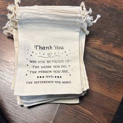 Thank You Bags 