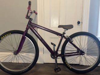 SE Big Ripper 29”