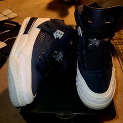 Jordan Spizike Big Kids 