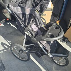 Jogging Stroller 