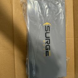 Surge Audio Pl3000.1