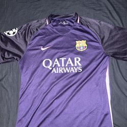 Barcelona Jersey ( Neymar Jr) 