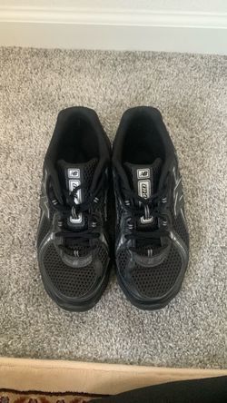 New balance 740s black and silver size 6 I only take cash app only