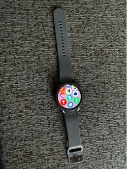 Samsung watch