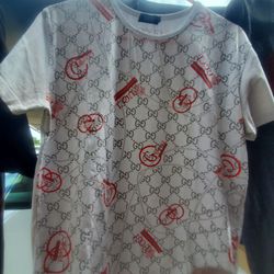 Gucci T-shirt XL