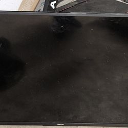 Samsung TV -50 Inches 