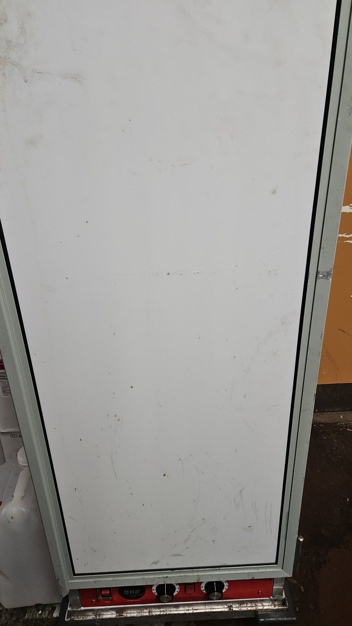 Commercial Food Warmer