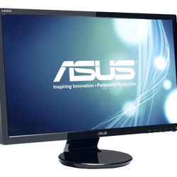 ASUS VE228H 21.5-Inch