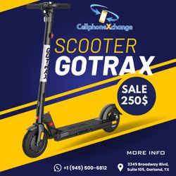 Scooter 