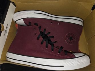 Converse size 11