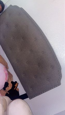 bed frame