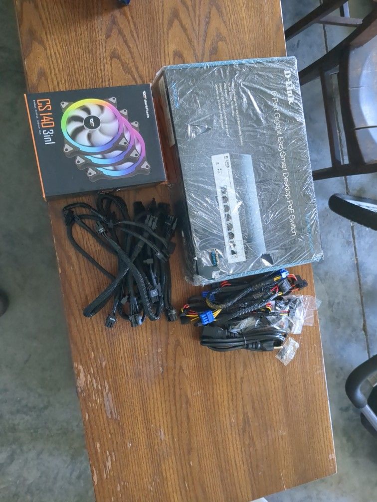 Computer Stuff