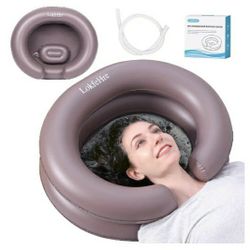 Hair Washing Basin Large Inflatable Nib