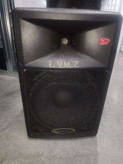 American Audio DLS-15P Speaker