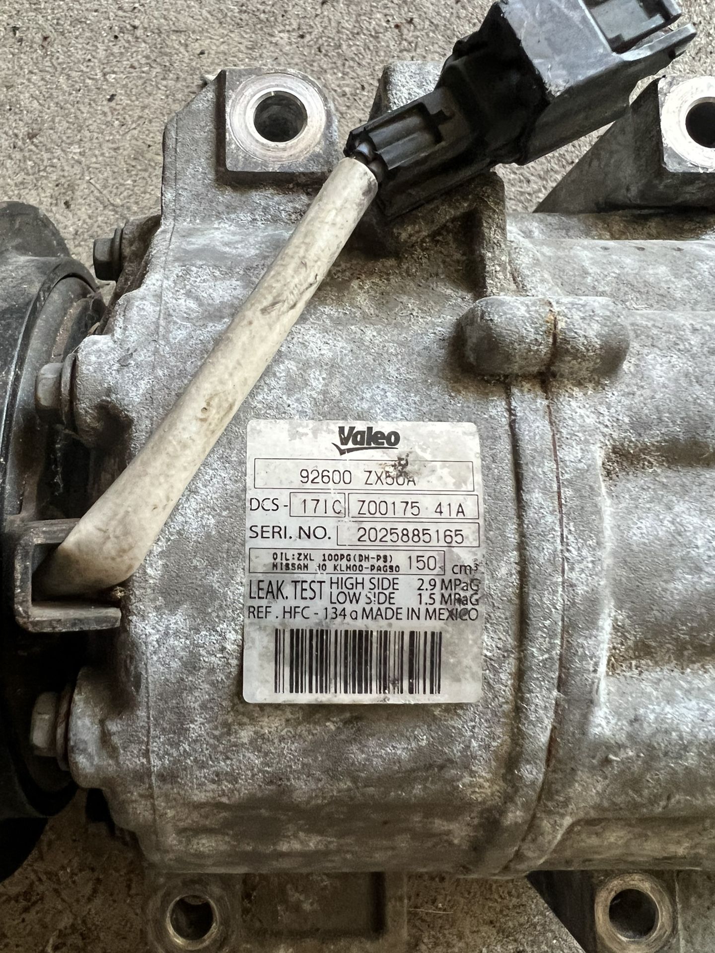 2010 Nissan Altima