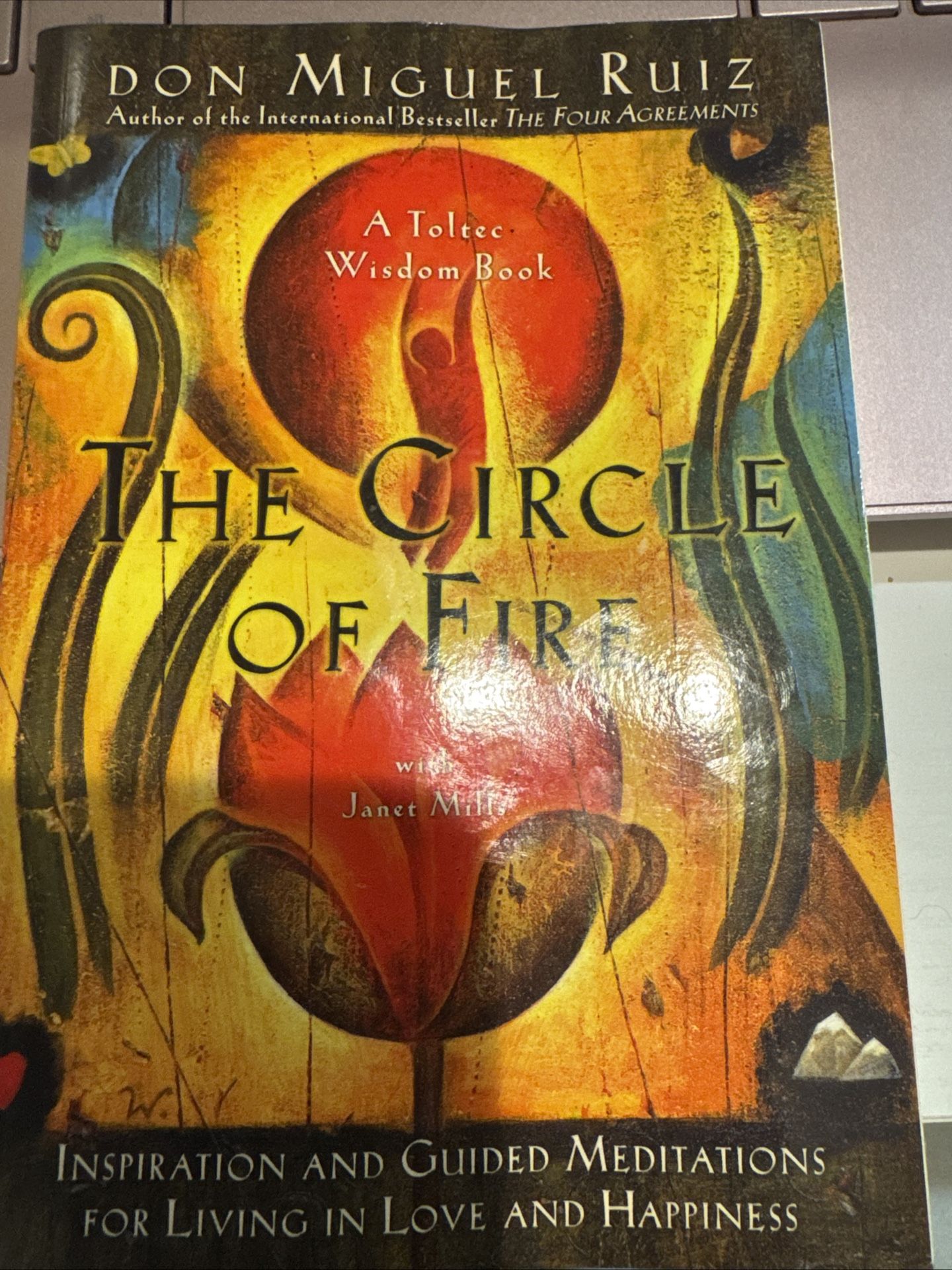 The Circle Of Fire