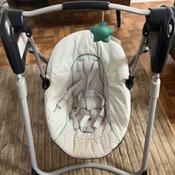 Baby Swing 