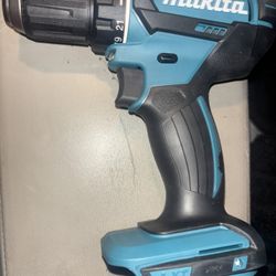 Makita 18v Drill Driver