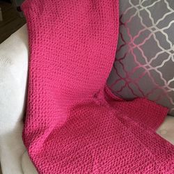 Cotton Blanket