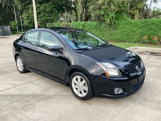 2011 Nissan Sentra