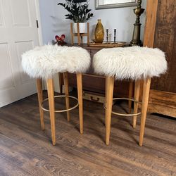 Bar stools