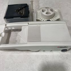 Mandoline slicer