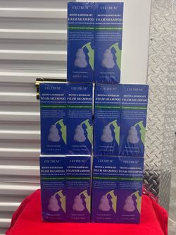 Biotin & Rosemary for Hair Growth, Root Activator for Men and Women