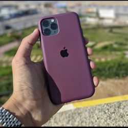 iPhone 11 Pro Unlocked With Warranty 