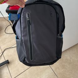 Dell Laptop Backpack