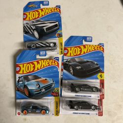 Hot Wheels STH 