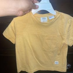 Toddler Shirts