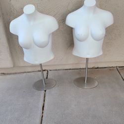 Women's Mannequin $40 Each