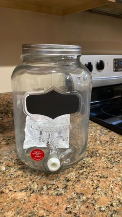 drink dispenser