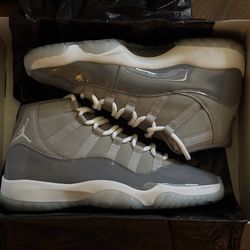 Air Jordan Retro 11(Gamma )(Read Description)