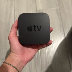 Apple TV For Sale