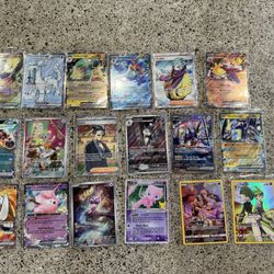Pokemon Misc Hits