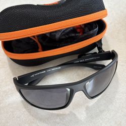 KastKing Huzzah Polarized Sport Sunglasses