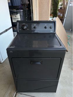 Dryer Free Delivery