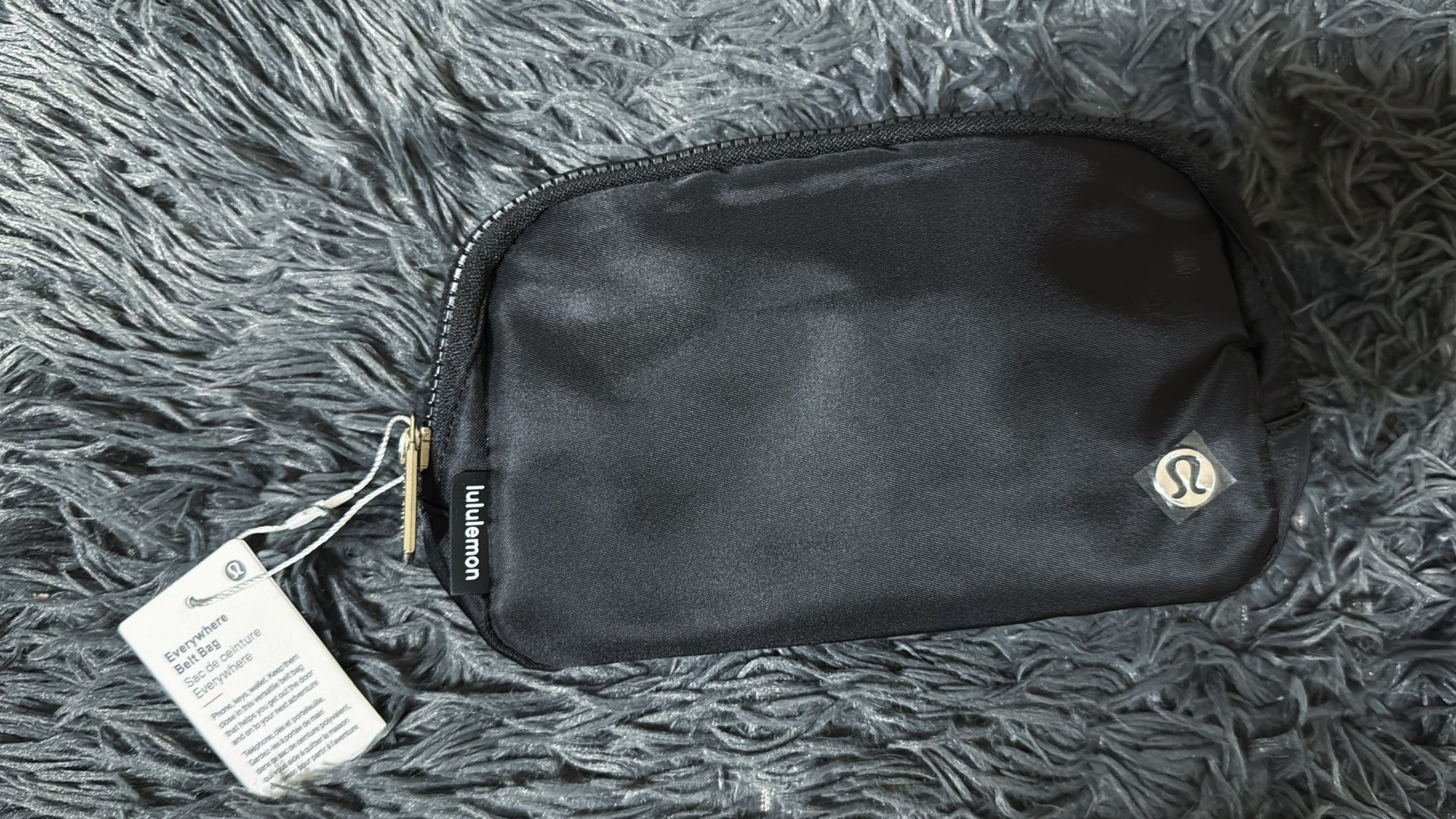 lululemon belt bag