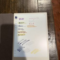 Remarkable Paper Pro