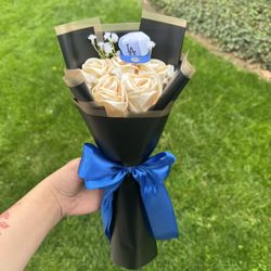 Eternal Flower Bouquet 