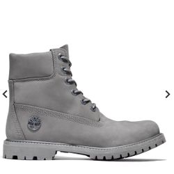 Timberland Boots  Used Men 11