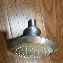Kohler Shower Head 5.5"