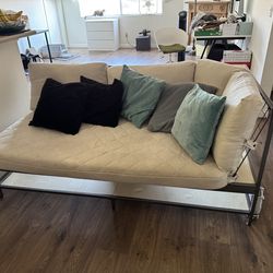 Couch from Ikea
