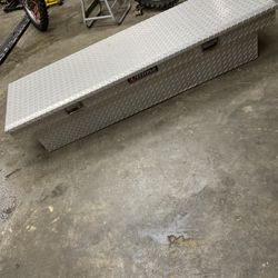 Truck Toolbox 