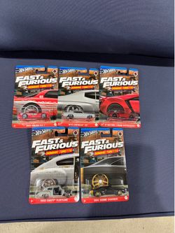 Hotwheels