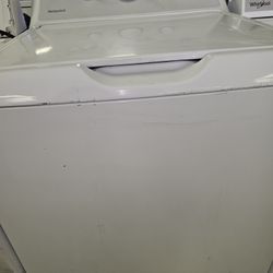 Hotpoint Washer Working Perfectly Fine Very Clean Super Capacity I Can Deliver To You 90 Days Warranty 