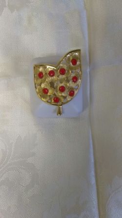Vintage brooch