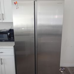 Samsung Refrigerator